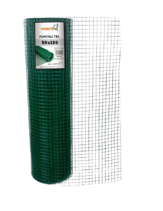 MONOTEL PUNTALI PVC TEL 50x50 100 cm 1,80 mm